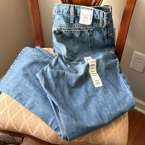 Cinch Men's Light Blue Relaxed Jeans